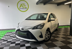Toyota Yaris 70 VVT-I  FRANCE 3 portes