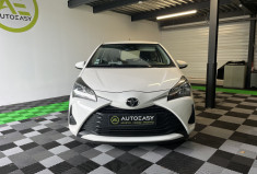 Toyota Yaris 70 VVT-I  FRANCE 3 portes