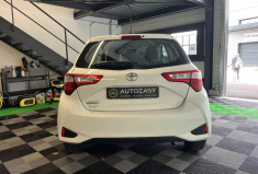 Toyota Yaris 70 VVT-I  FRANCE 3 portes