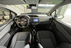 Toyota Yaris 70 VVT-I  FRANCE 3 portes