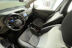 Toyota Yaris 70 VVT-I  FRANCE 3 portes