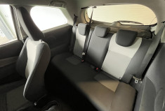 Toyota Yaris 70 VVT-I  FRANCE 3 portes