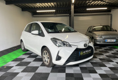 Toyota Yaris 70 VVT-I  FRANCE 3 portes