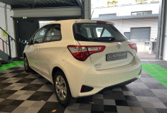Toyota Yaris 70 VVT-I  FRANCE 3 portes