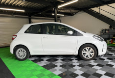 Toyota Yaris 70 VVT-I  FRANCE 3 portes