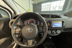Toyota Yaris 70 VVT-I  FRANCE 3 portes