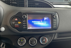 Toyota Yaris 70 VVT-I  FRANCE 3 portes