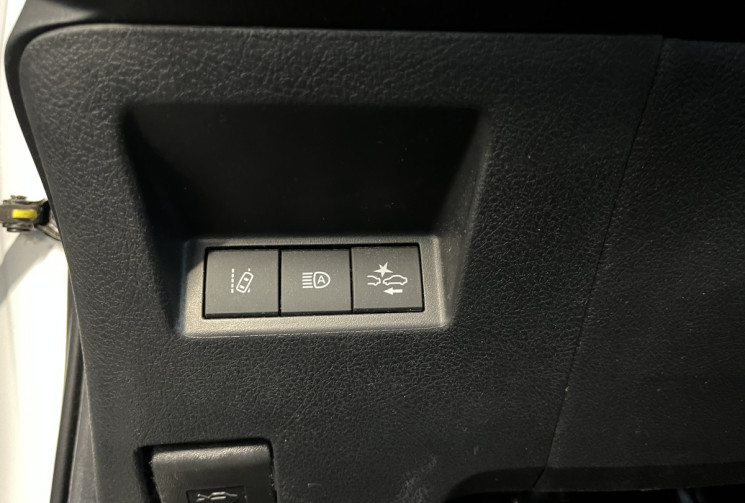Toyota Yaris 70 VVT-I  FRANCE 3 portes