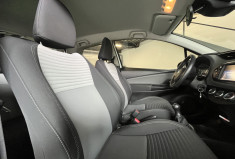 Toyota Yaris 70 VVT-I  FRANCE 3 portes