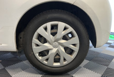 Toyota Yaris 70 VVT-I  FRANCE 3 portes