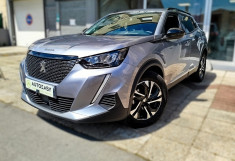 Peugeot 2008 II 1.2 THP // ALLURE // 100 cv // SUIVI PEUGEOT