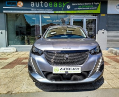 Peugeot 2008 II 1.2 THP // ALLURE // 100 cv // SUIVI PEUGEOT