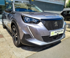 Peugeot 2008 II 1.2 THP // ALLURE // 100 cv // SUIVI PEUGEOT
