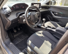 Peugeot 2008 II 1.2 THP // ALLURE // 100 cv // SUIVI PEUGEOT