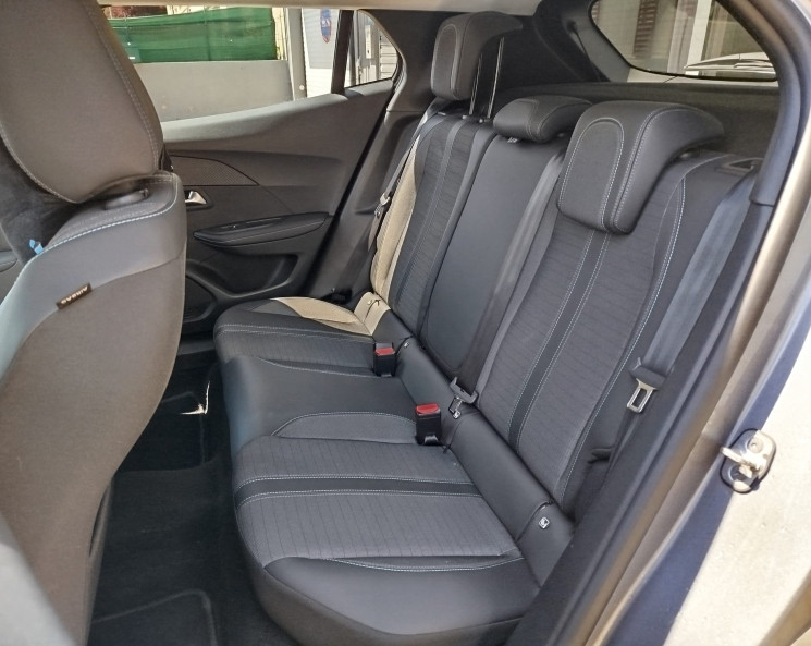 Peugeot 2008 II 1.2 THP // ALLURE // 100 cv // SUIVI PEUGEOT