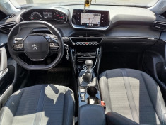 Peugeot 2008 II 1.2 THP // ALLURE // 100 cv // SUIVI PEUGEOT