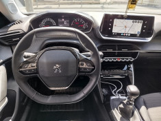 Peugeot 2008 II 1.2 THP // ALLURE // 100 cv // SUIVI PEUGEOT