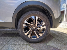 Peugeot 2008 II 1.2 THP // ALLURE // 100 cv // SUIVI PEUGEOT