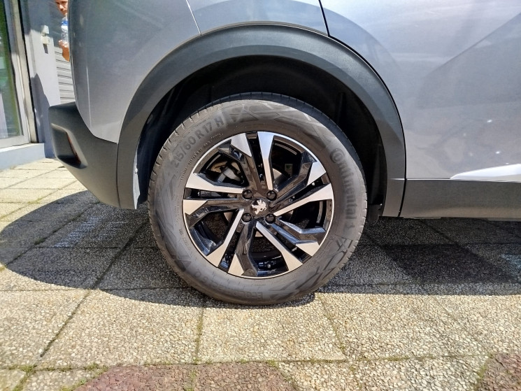 Peugeot 2008 II 1.2 THP // ALLURE // 100 cv // SUIVI PEUGEOT