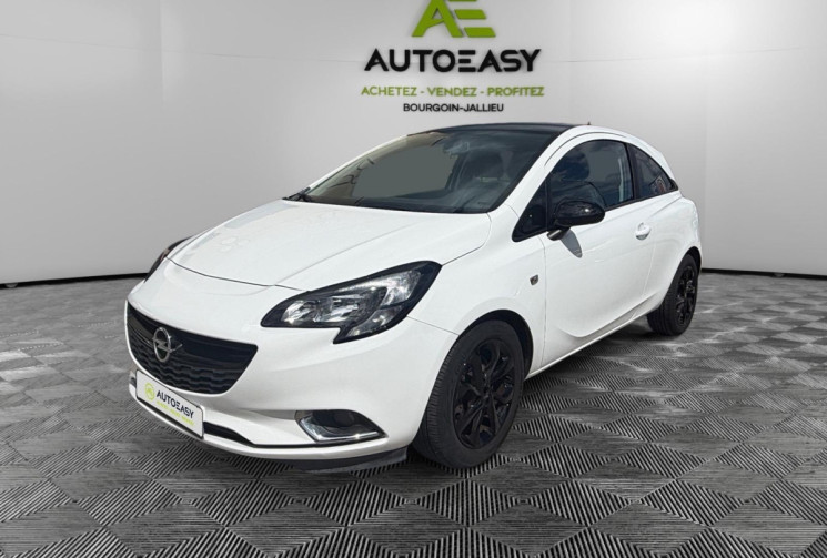 Opel Corsa 1.3 CDTI / 95 CH / COLOR EDITION 