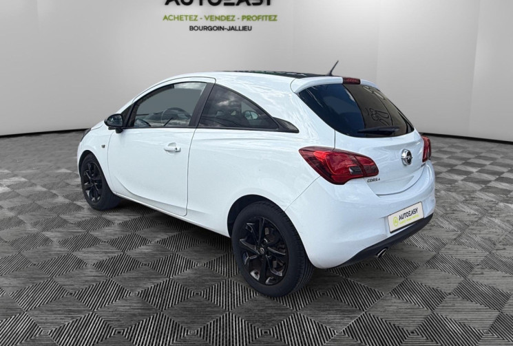 Opel Corsa 1.3 CDTI / 95 CH / COLOR EDITION 
