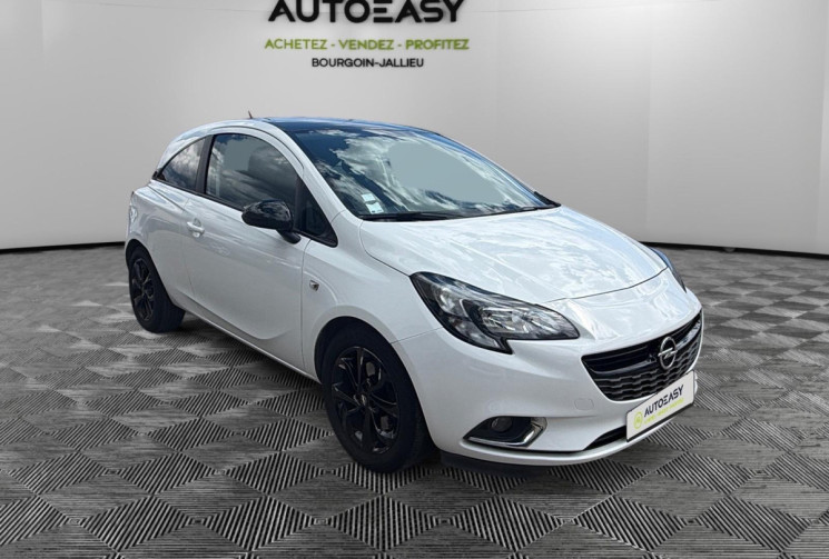 Opel Corsa 1.3 CDTI / 95 CH / COLOR EDITION 