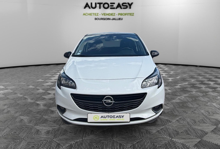 Opel Corsa 1.3 CDTI / 95 CH / COLOR EDITION 