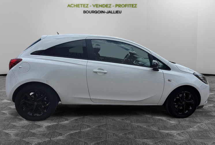 Opel Corsa 1.3 CDTI / 95 CH / COLOR EDITION 