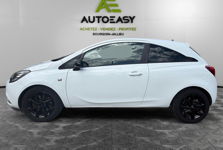 Opel Corsa 1.3 CDTI / 95 CH / COLOR EDITION 