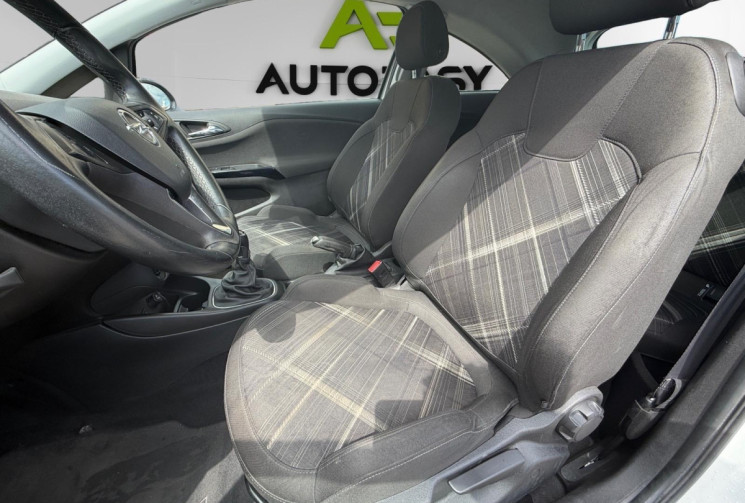 Opel Corsa 1.3 CDTI / 95 CH / COLOR EDITION 