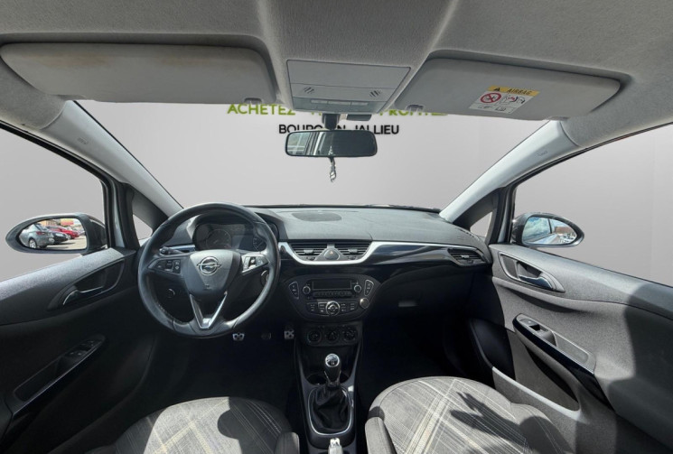 Opel Corsa 1.3 CDTI / 95 CH / COLOR EDITION 