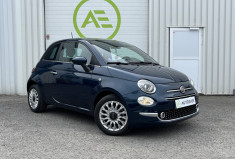 FIAT 500 III 1.0 MEHV 69 cv BSG * Toit Panoramique * Radar * Faible Kilométrage 