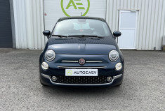 FIAT 500 III 1.0 MEHV 69 cv BSG * Toit Panoramique * Radar * Faible Kilométrage 