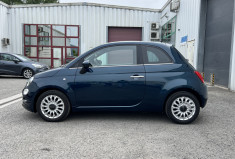 FIAT 500 III 1.0 MEHV 69 cv BSG * Toit Panoramique * Radar * Faible Kilométrage 