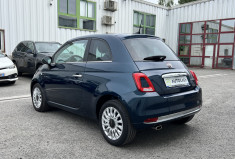 FIAT 500 III 1.0 MEHV 69 cv BSG * Toit Panoramique * Radar * Faible Kilométrage 