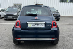 FIAT 500 III 1.0 MEHV 69 cv BSG * Toit Panoramique * Radar * Faible Kilométrage 