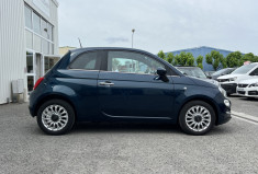 FIAT 500 III 1.0 MEHV 69 cv BSG * Toit Panoramique * Radar * Faible Kilométrage 