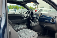 FIAT 500 III 1.0 MEHV 69 cv BSG * Toit Panoramique * Radar * Faible Kilométrage 