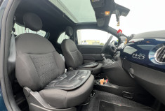 FIAT 500 III 1.0 MEHV 69 cv BSG * Toit Panoramique * Radar * Faible Kilométrage 