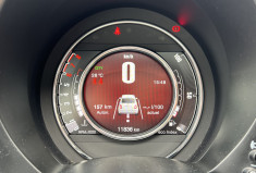 FIAT 500 III 1.0 MEHV 69 cv BSG * Toit Panoramique * Radar * Faible Kilométrage 