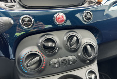 FIAT 500 III 1.0 MEHV 69 cv BSG * Toit Panoramique * Radar * Faible Kilométrage 