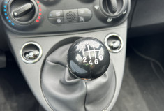 FIAT 500 III 1.0 MEHV 69 cv BSG * Toit Panoramique * Radar * Faible Kilométrage 
