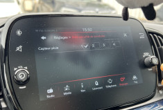 FIAT 500 III 1.0 MEHV 69 cv BSG * Toit Panoramique * Radar * Faible Kilométrage 