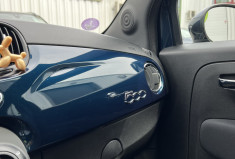 FIAT 500 III 1.0 MEHV 69 cv BSG * Toit Panoramique * Radar * Faible Kilométrage 