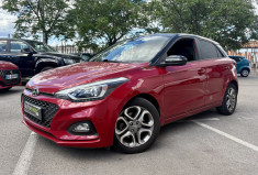 Hyundai I20 1.0 T-GDI Edition Mondial 100cv / 79000km / Très bon état / 2e main