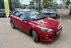 Hyundai I20 1.0 T-GDI Edition Mondial 100cv / 79000km / Très bon état / 2e main
