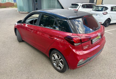 Hyundai I20 1.0 T-GDI Edition Mondial 100cv / 79000km / Très bon état / 2e main