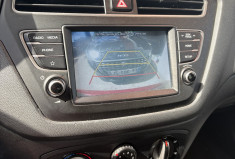 Hyundai I20 1.0 T-GDI Edition Mondial 100cv / 79000km / Très bon état / 2e main