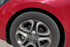 Hyundai I20 1.0 T-GDI Edition Mondial 100cv / 79000km / Très bon état / 2e main