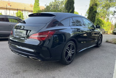 Mercedes CLA SHOOTING BRAKE 220d Sport AMG 7G-Tronic / Toit Ouvrant / Super état /
